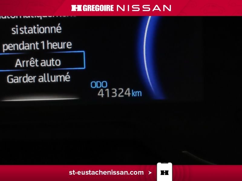 2024 Toyota RAV4 Plug-In Hybrid Black Laval - photo #17