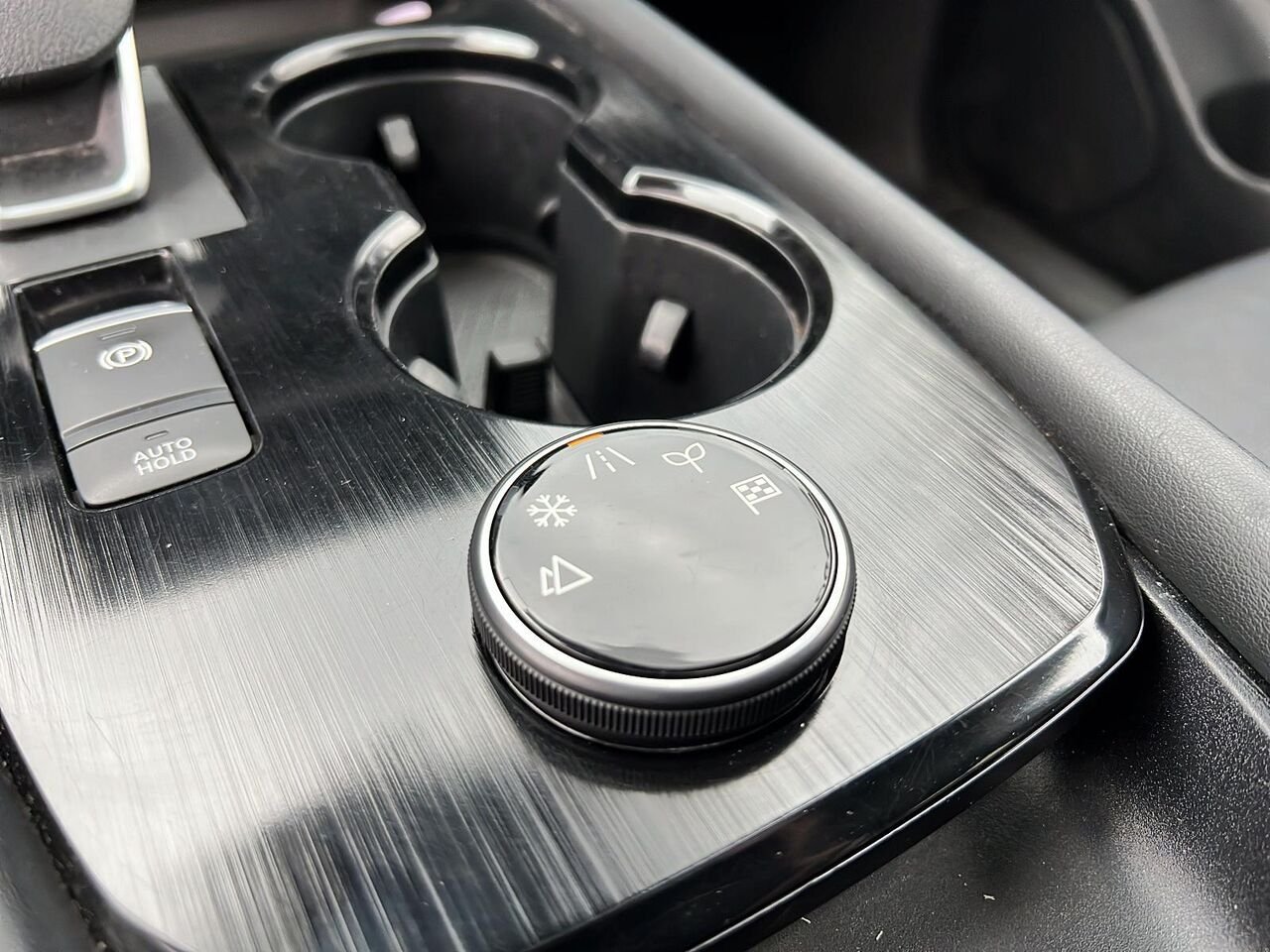 Nissan Rogue PLATINE 2023 Noir Québec - photo #15