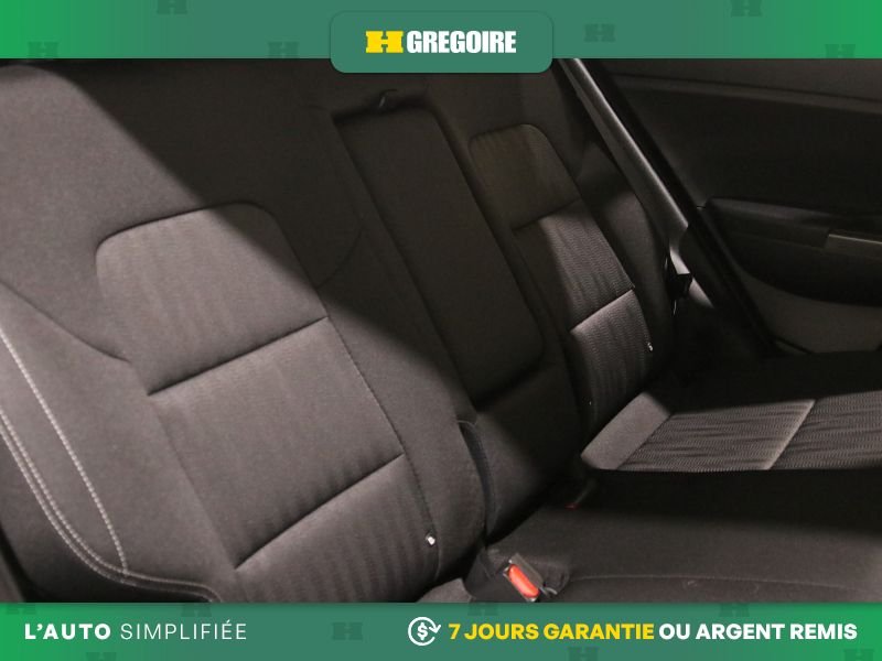 Kia Sportage 2020 Gris Saint-Eustache - photo #26