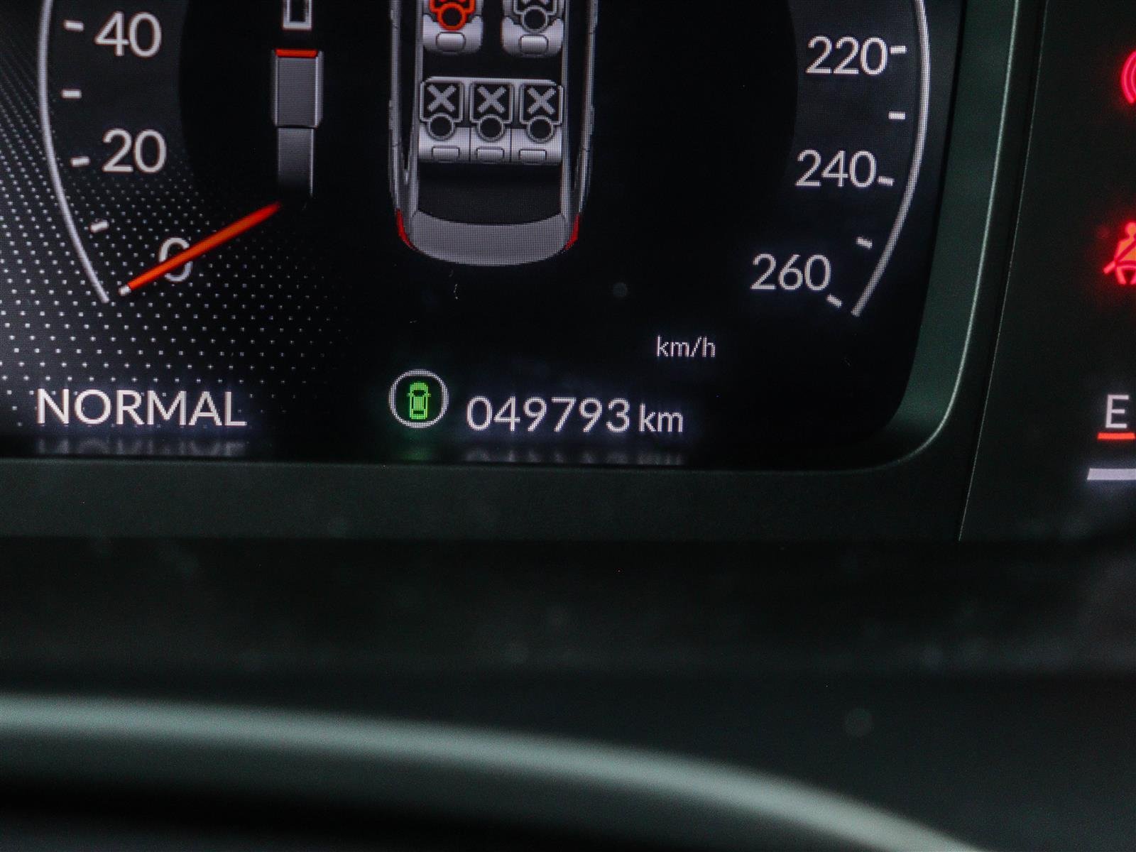 Honda Civic Si berline 2024 White Ottawa & Gatineau - photo #22