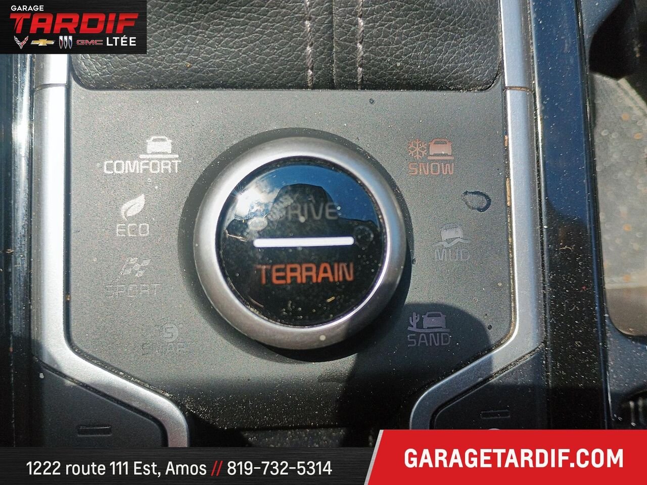 Kia Sorento 2022 Bleu Mont-Laurier - photo #23