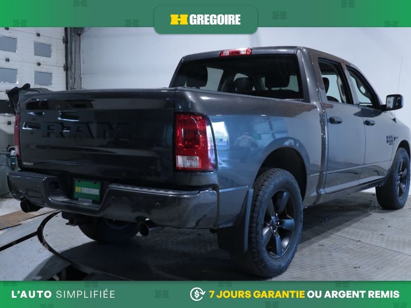 Ram 2500 2021 Noir Blainville - photo #8