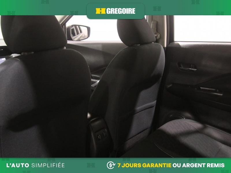 2024 Nissan Kicks Black Saint-Eustache - photo #25