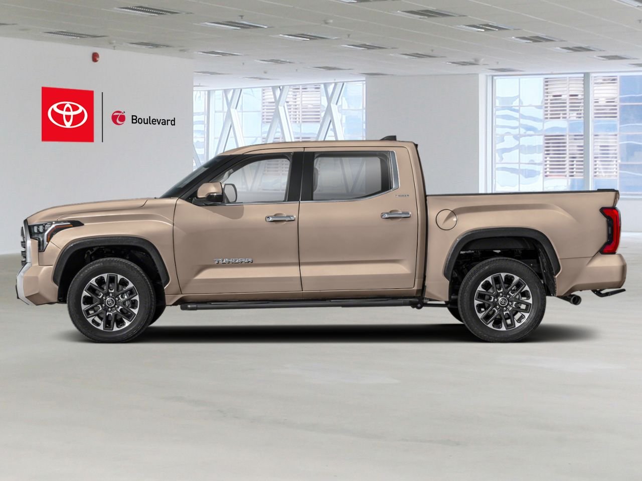 2026 TOYOTA Tundra 99379 | LIMITÉE Mudbath Québec - photo #1