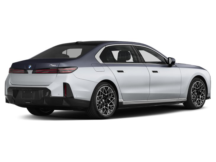 2027 BMW i7 60 xDrive