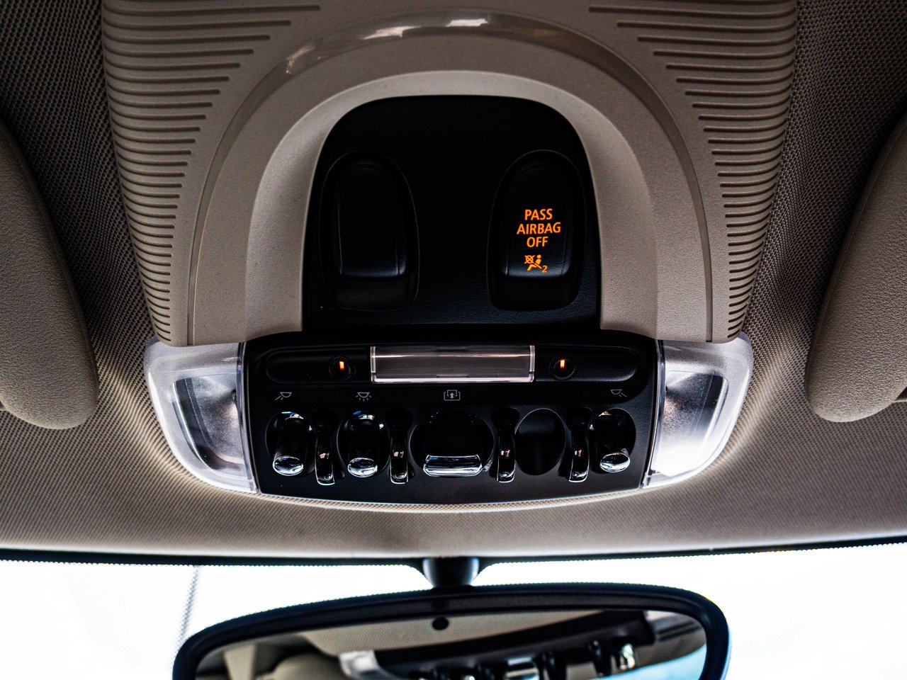 2017 MINI Cooper Hardtop 3dr HB Blue Sherwood Park - photo #27