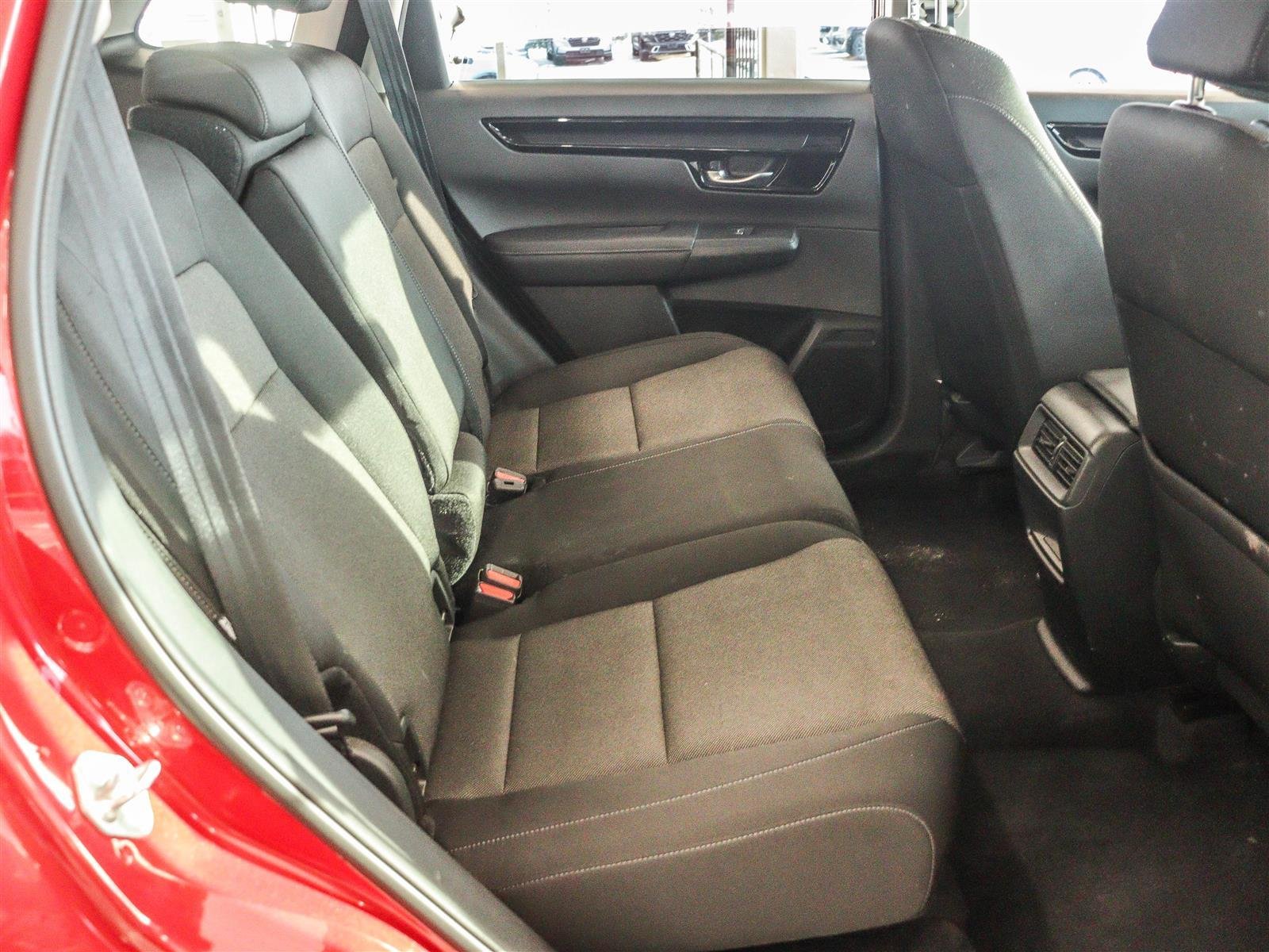 2024 Honda CR-V Sport Ottawa & Gatineau - photo #17