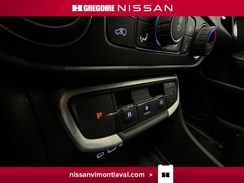2024 GMC Terrain White Laval - photo #21