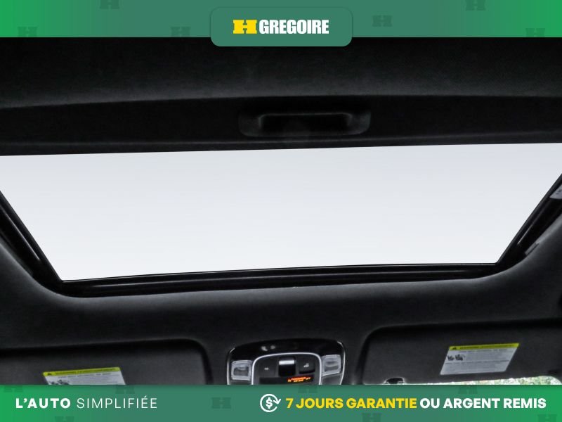 2024 Hyundai Santa Cruz Grey Blainville - photo #32