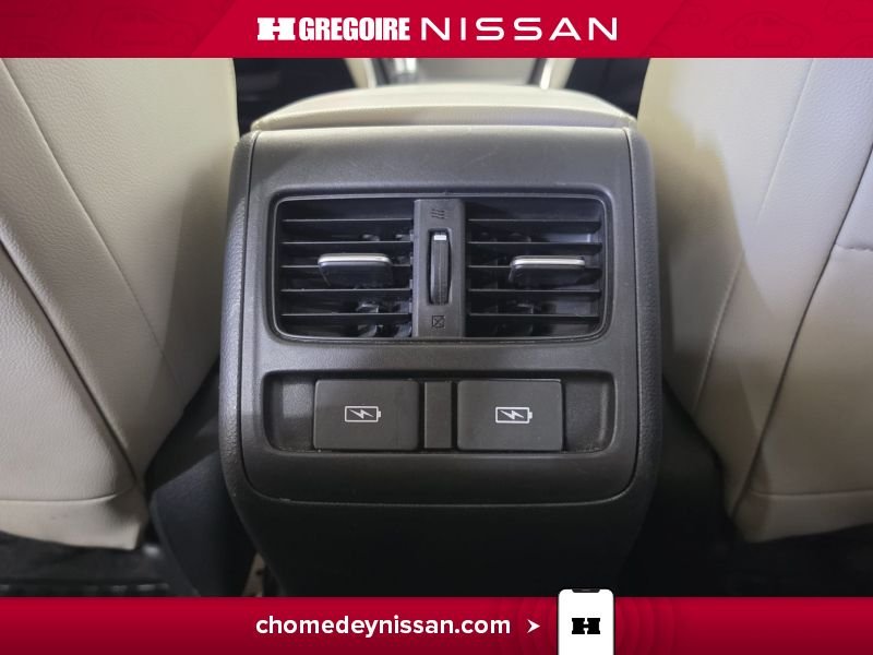 2018 Honda Accord White Blainville - photo #28