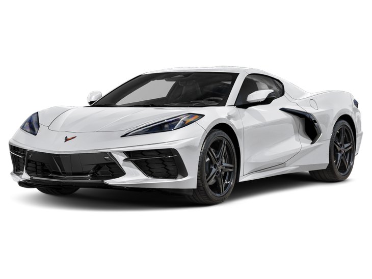 2027 Chevrolet Corvette 3LT