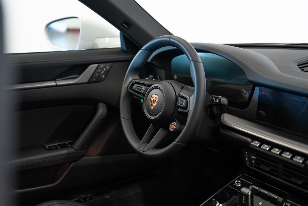 Porsche 911 2026 Gris Saint-Eustache - photo #13