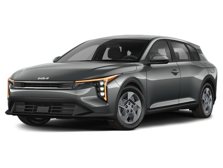 2026 Kia K4 Hatchback LX
