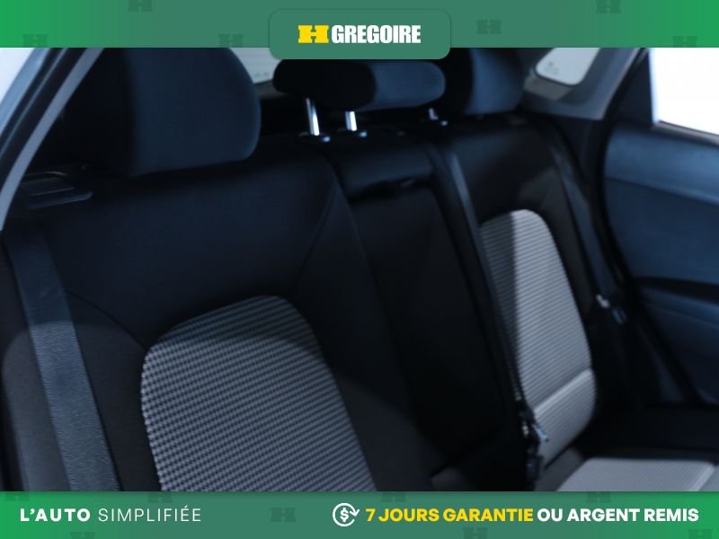 2021 Hyundai Kona White Saint-Eustache - photo #23