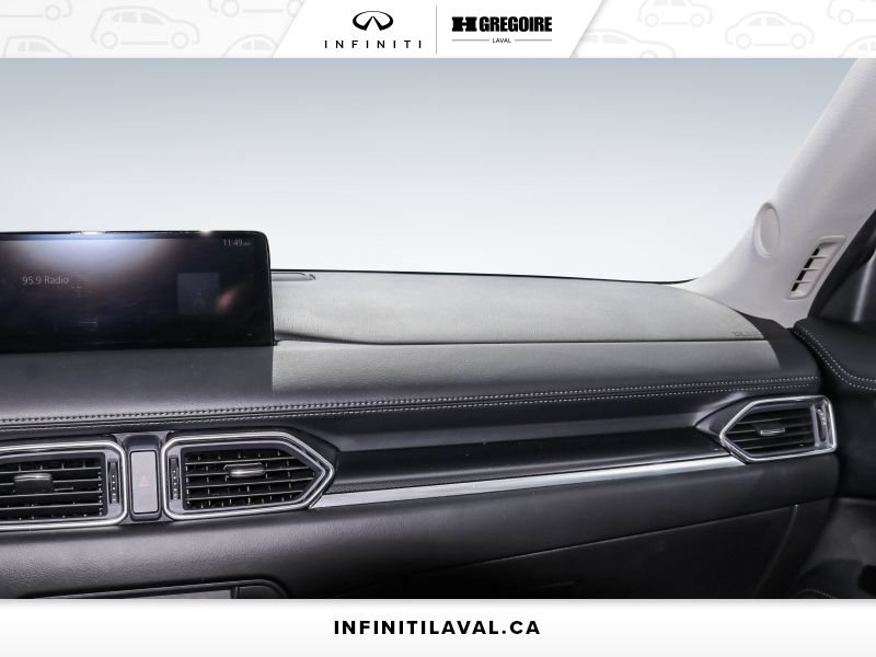 Mazda CX-5 2025 Blainville - photo #23
