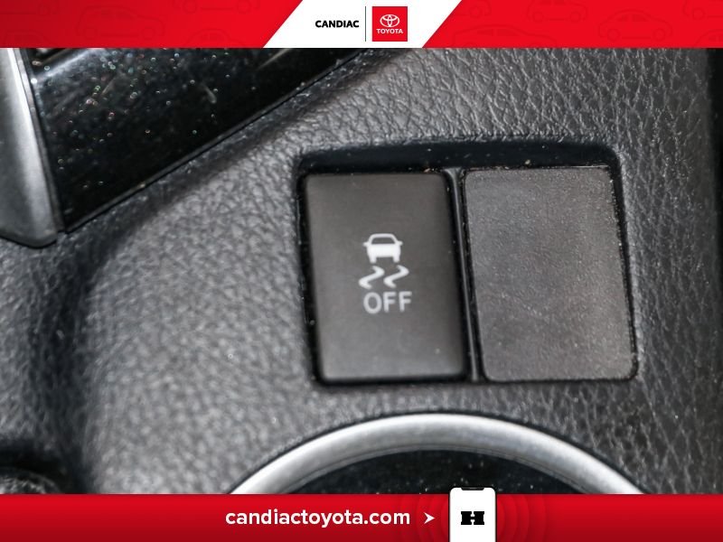 2018 Toyota Corolla Blue Saint-Eustache - photo #27