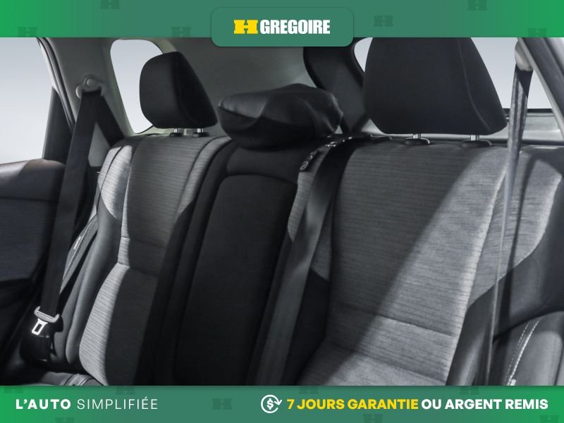 Nissan Rogue 730292 | SV AWD AUTO AC TOIT MAGS CAM RECULE BLUETOOTH 2023 Blanc Laval - photo #23