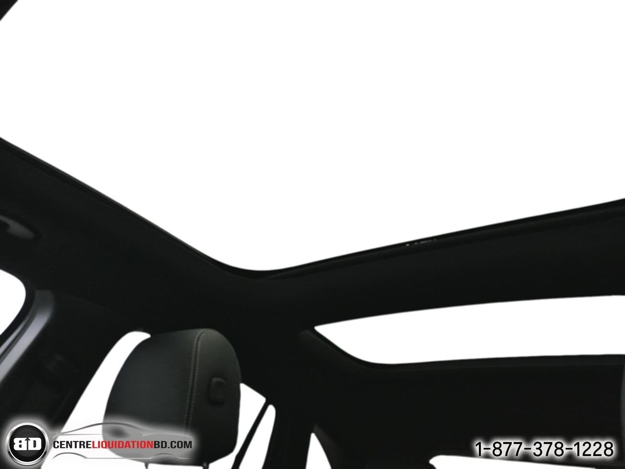 Mercedes-Benz GLA GLA 250 VUS 4MATIC | BD0410 2022 Gris Granby - photo #21
