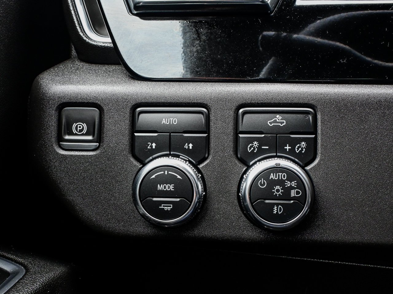 2024 GMC Sierra 1500 4WD Crew Cab 147 Elevation Black Sherwood Park - photo #27