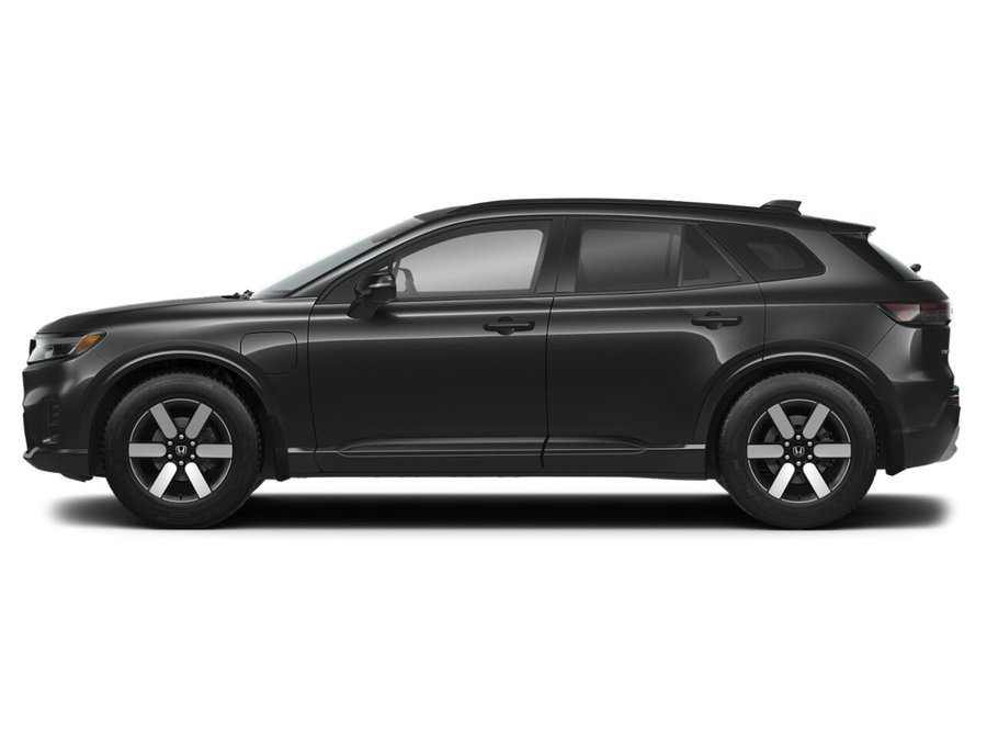 Honda Prologue EX-L AWD 2026 Raven Black
