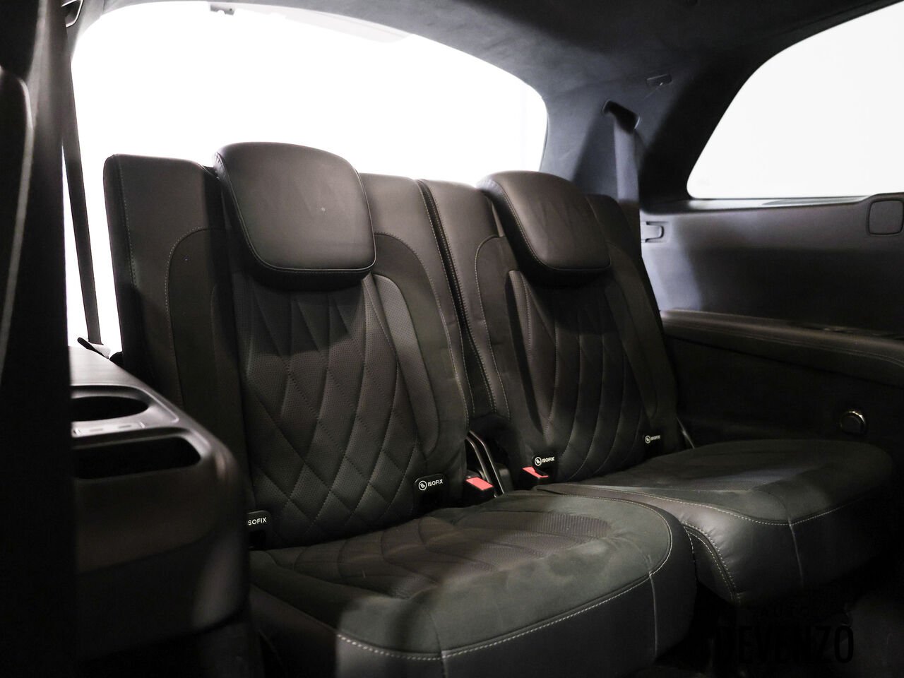 2022 Mercedes-Benz GLS Black Saint-Eustache - photo #9