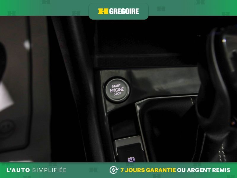 2024 Volkswagen Tiguan Black Blainville - photo #16