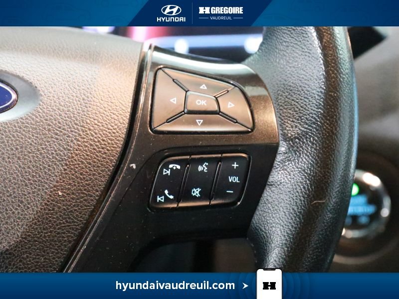 2018 Ford Explorer Black Laval - photo #23