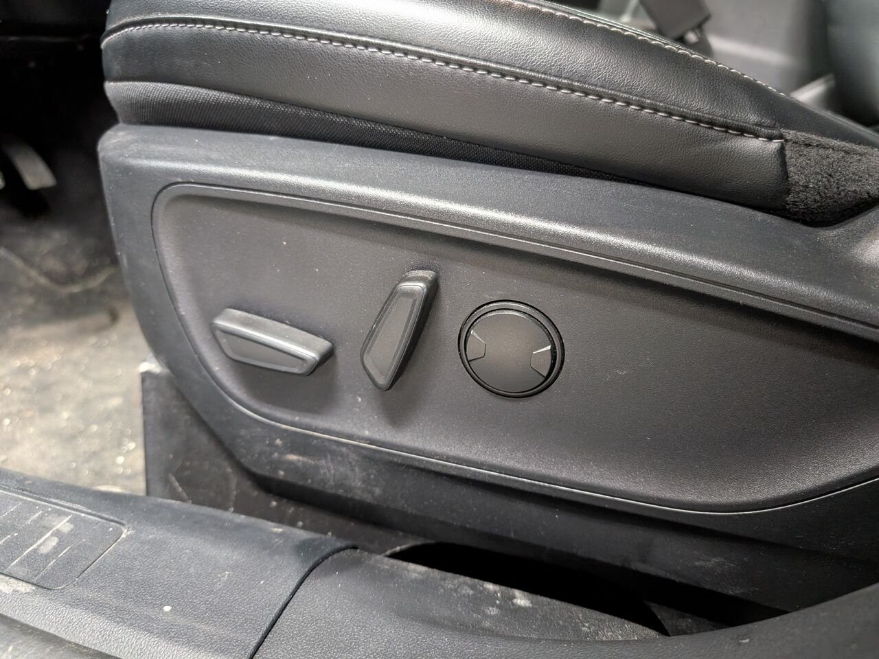 2025 Ford Escape 1FMCU9JAXSUB30257 Black Sherbrooke - photo #10