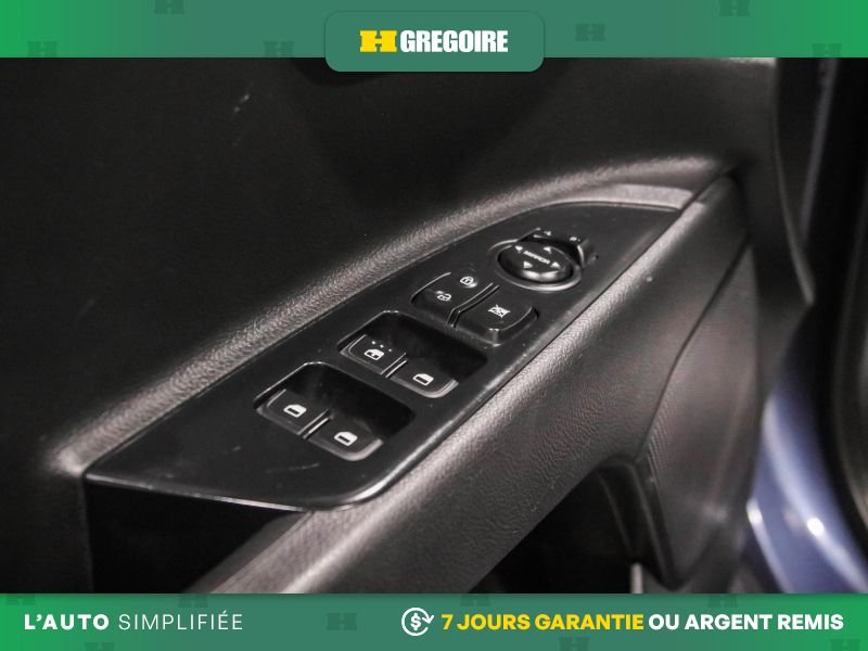 Kia Rio 5 2021 Bleu Saint-Eustache - photo #15