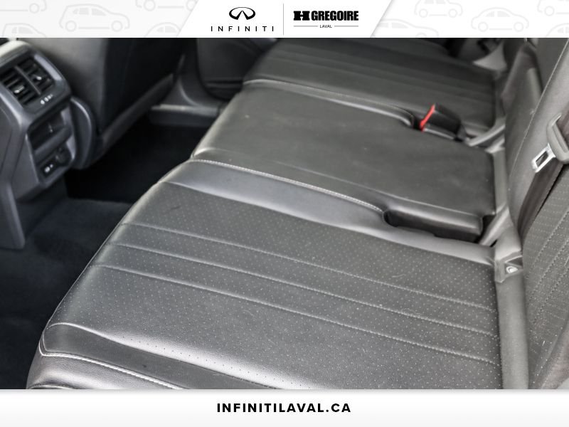 2022 Volkswagen Tiguan Black Blainville - photo #21