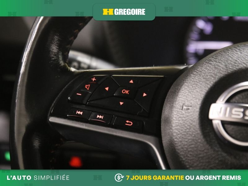 2024 Nissan Sentra Grey Saint-Eustache - photo #19