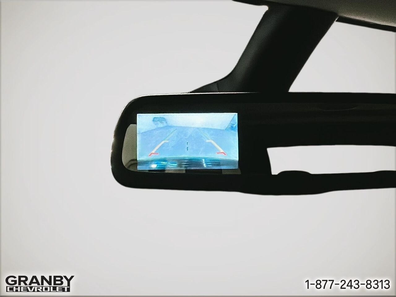 Dodge Journey SE Plus TRACTION AVANT | 26-0193A 2019 Noir Granby - photo #21