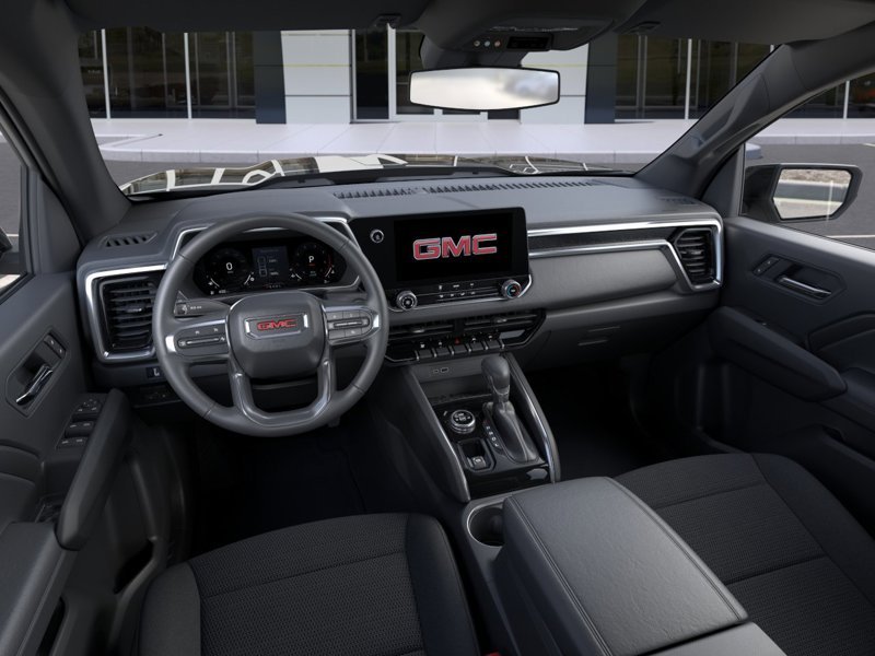 GMC Canyon 2026 2026 NOIR ONYX