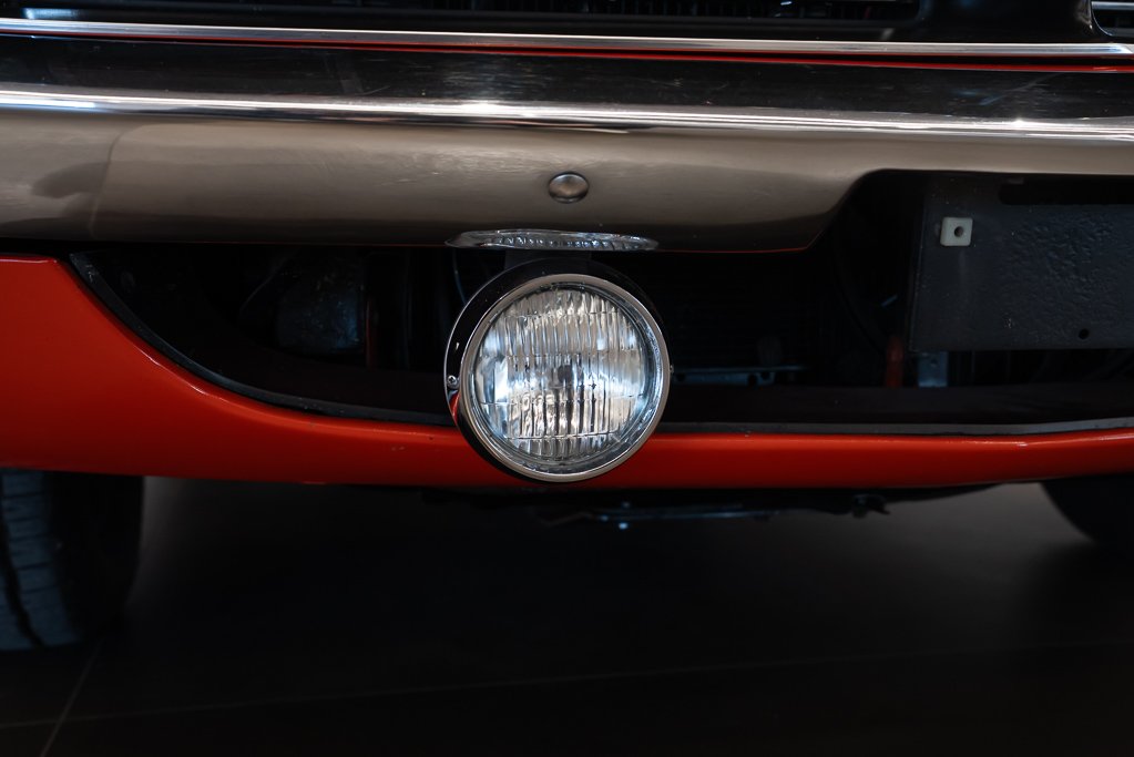 1970 Plymouth AAR Cuda Orange Montreal - photo #67