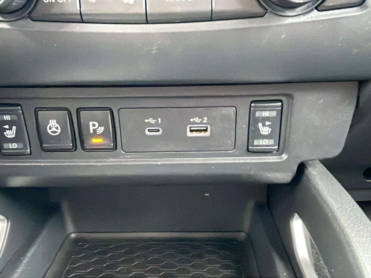 Nissan Frontier 2022 Blanc Gatineau - photo #16