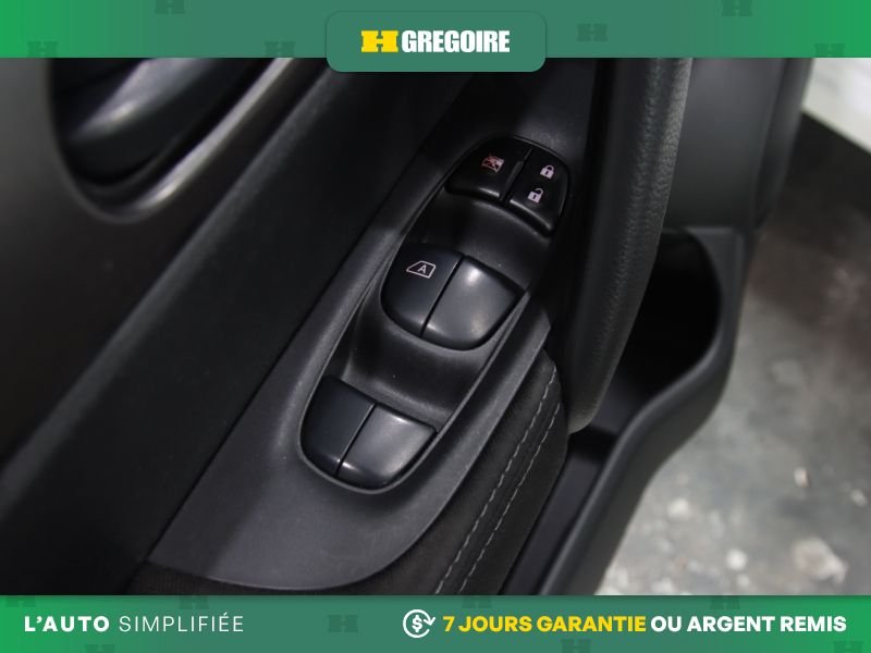 Nissan Qashqai 2019 Blanc Blainville - photo #28