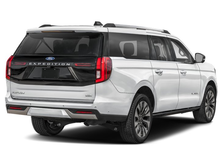 2026 Ford Expedition Platinum Max