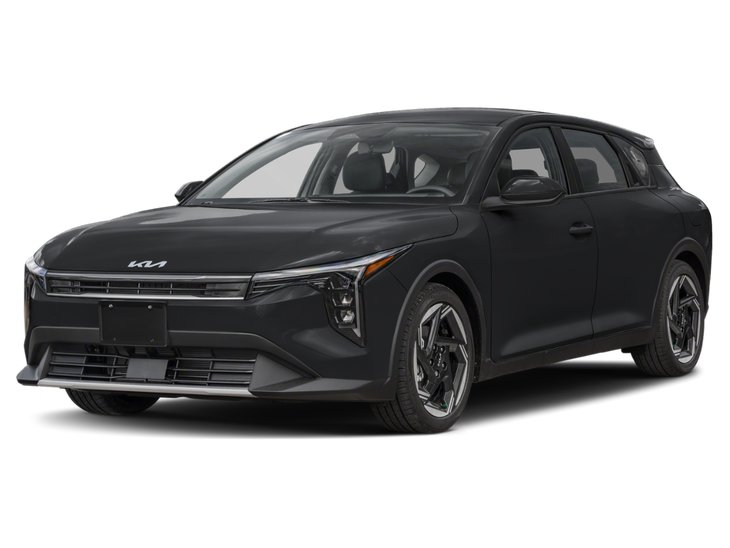 2026 Kia K4 Hatchback EX Premium