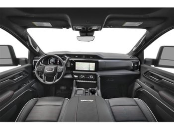 GMC Sierra 2500HD AT4X