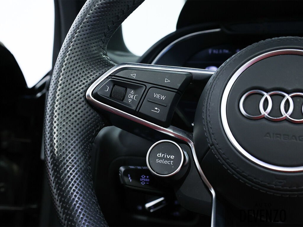 Audi R8 Spyder V10 2018 Noir Saint-Eustache - photo #13