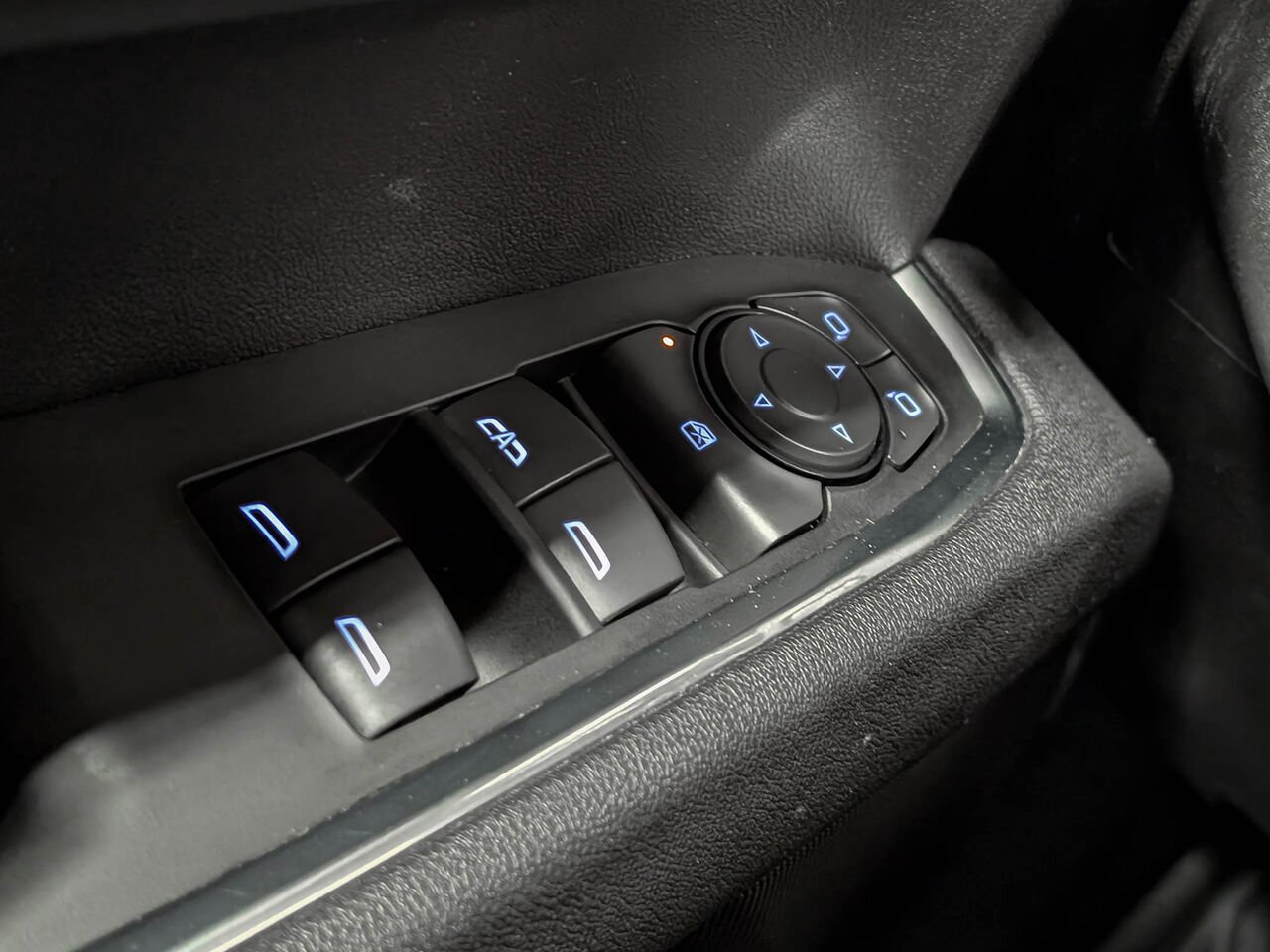 CHEVROLET Silverado 1500 RST 4WD Crew Cab Moteur V8 5.3L 2026 Autre Sherbrooke - photo #20