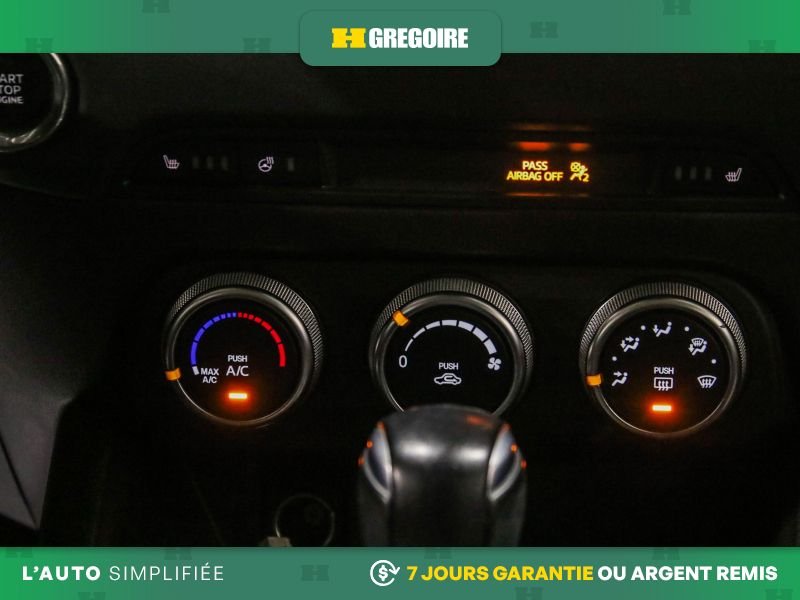 2023 Mazda CX-5 Blue Saint-Eustache - photo #22