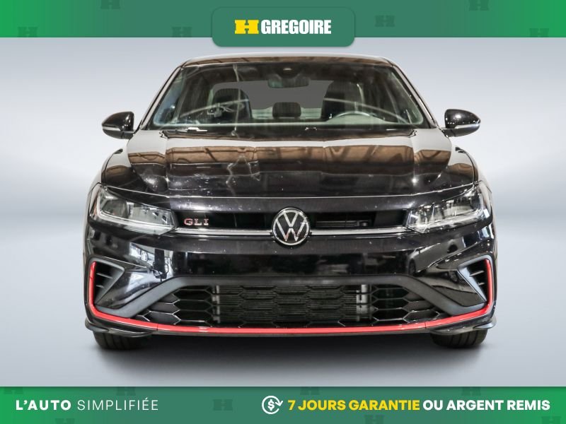 2026 Volkswagen Jetta 2026 Black
