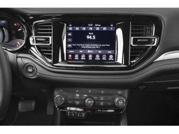 Dodge Durango Enforcer