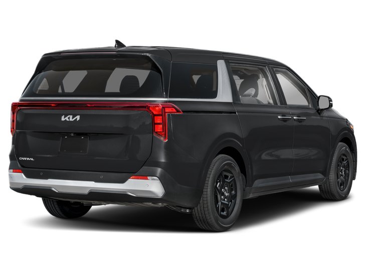 2026 Kia Carnival LX