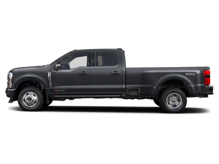 2026 Ford Super Duty F-350 à roues arrière jumelées King Ranch