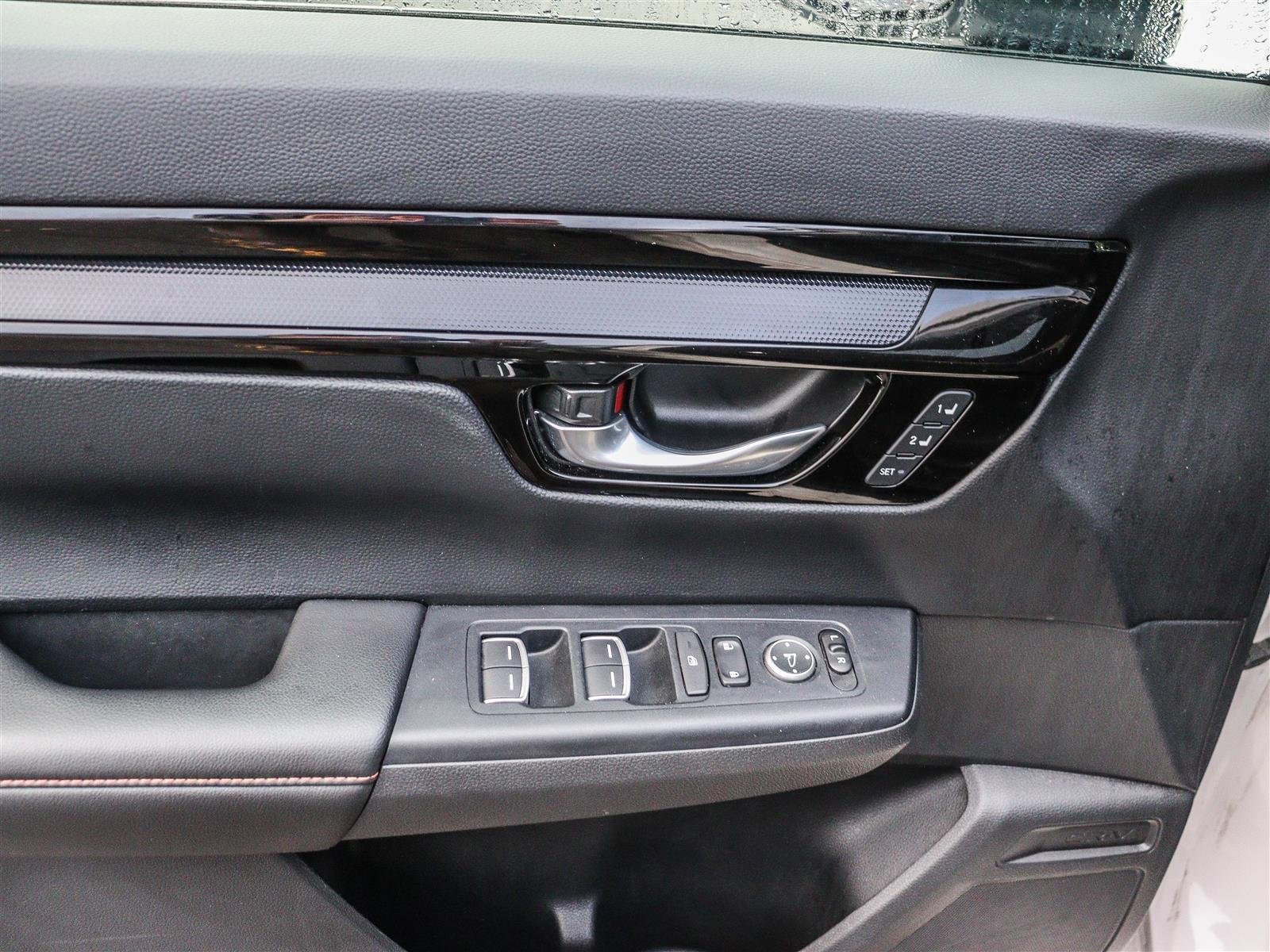2023 Honda CR-V Hybrid Touring Ottawa & Gatineau - photo #9