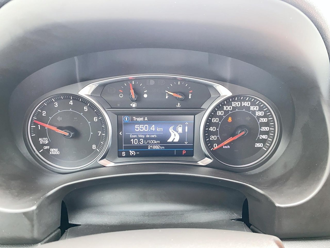 2024 GMC Terrain SLE Grey Baie-Comeau - photo #12