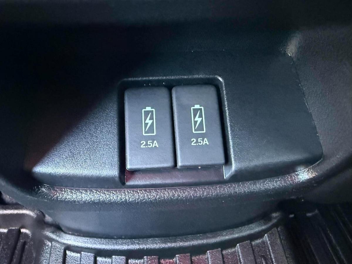 Honda CR-V 2022 Gris Donnacona - photo #22