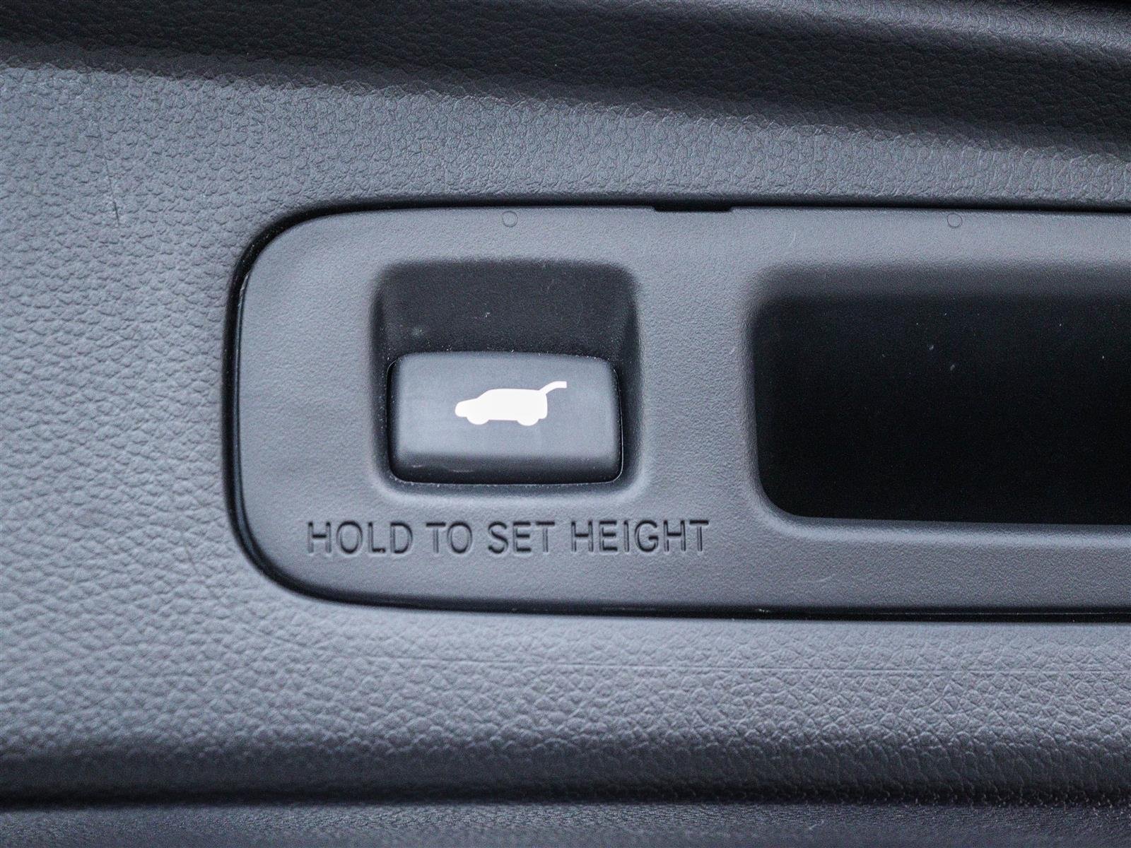 Honda CR-V Sport 2025 Blue Ottawa & Gatineau - photo #19